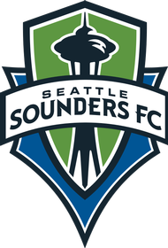 Seattle Sounders Outing 190//280